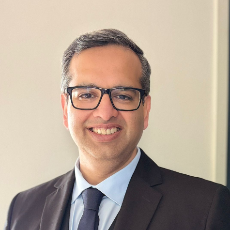 Dr. Aditya Sole