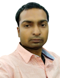 Ankur Gupta