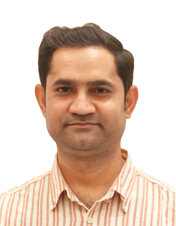 Anshul Sharma