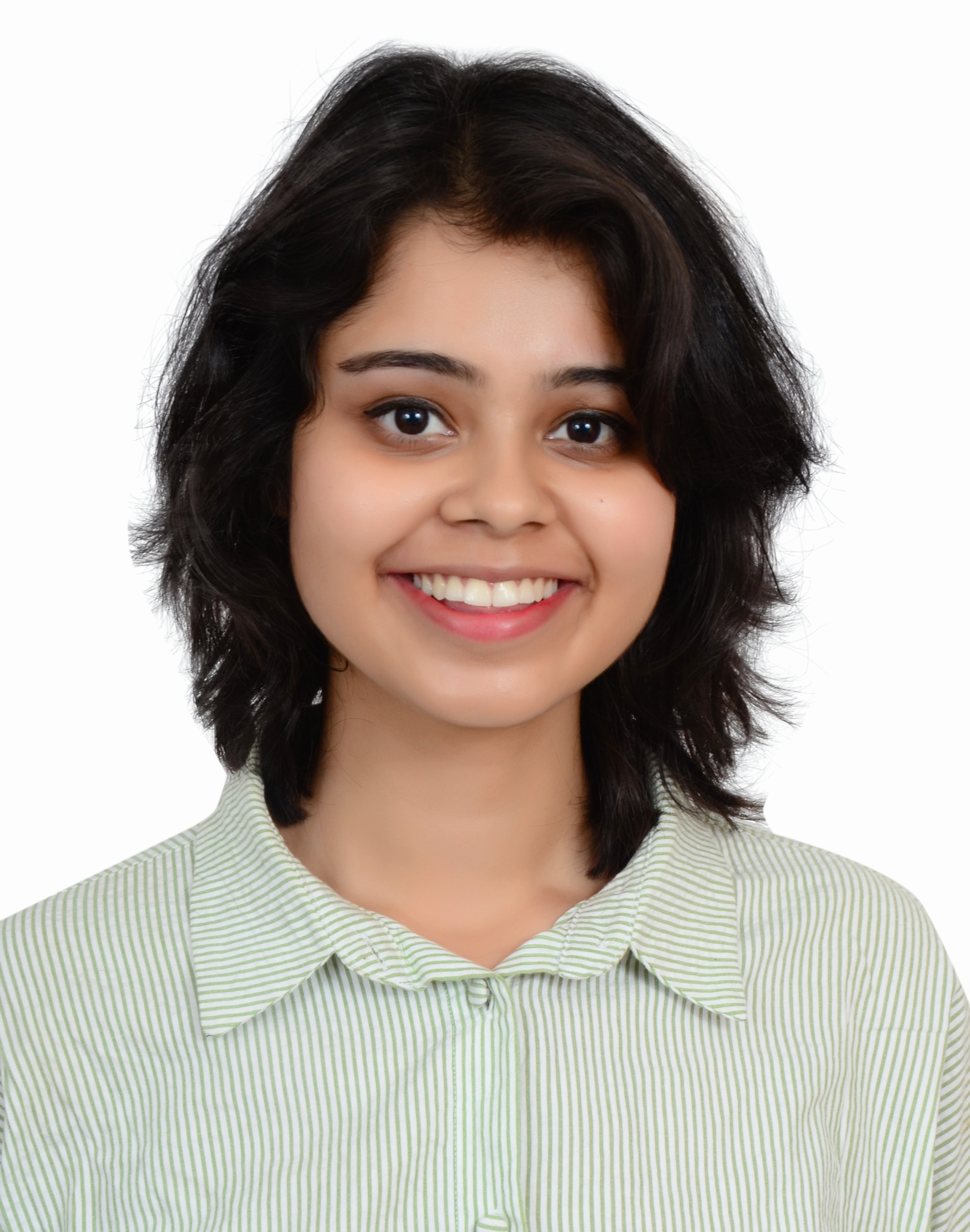 Anushka Joshi
