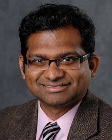 Prof. Arun Ross