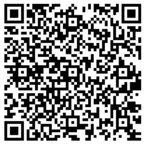 CVIP 2026 Payment QR Code