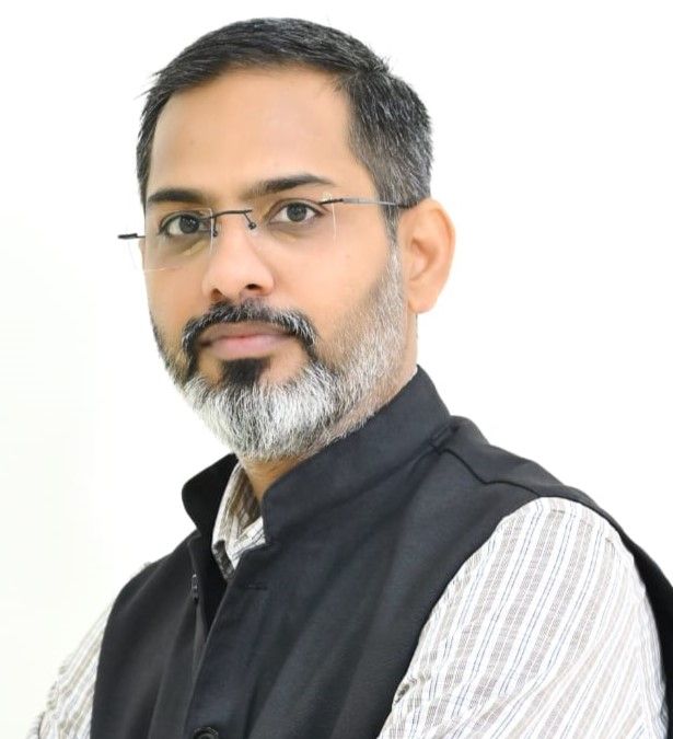 Dr. Deep Gupta