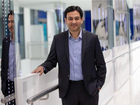 Fahad Shahbaz Khan