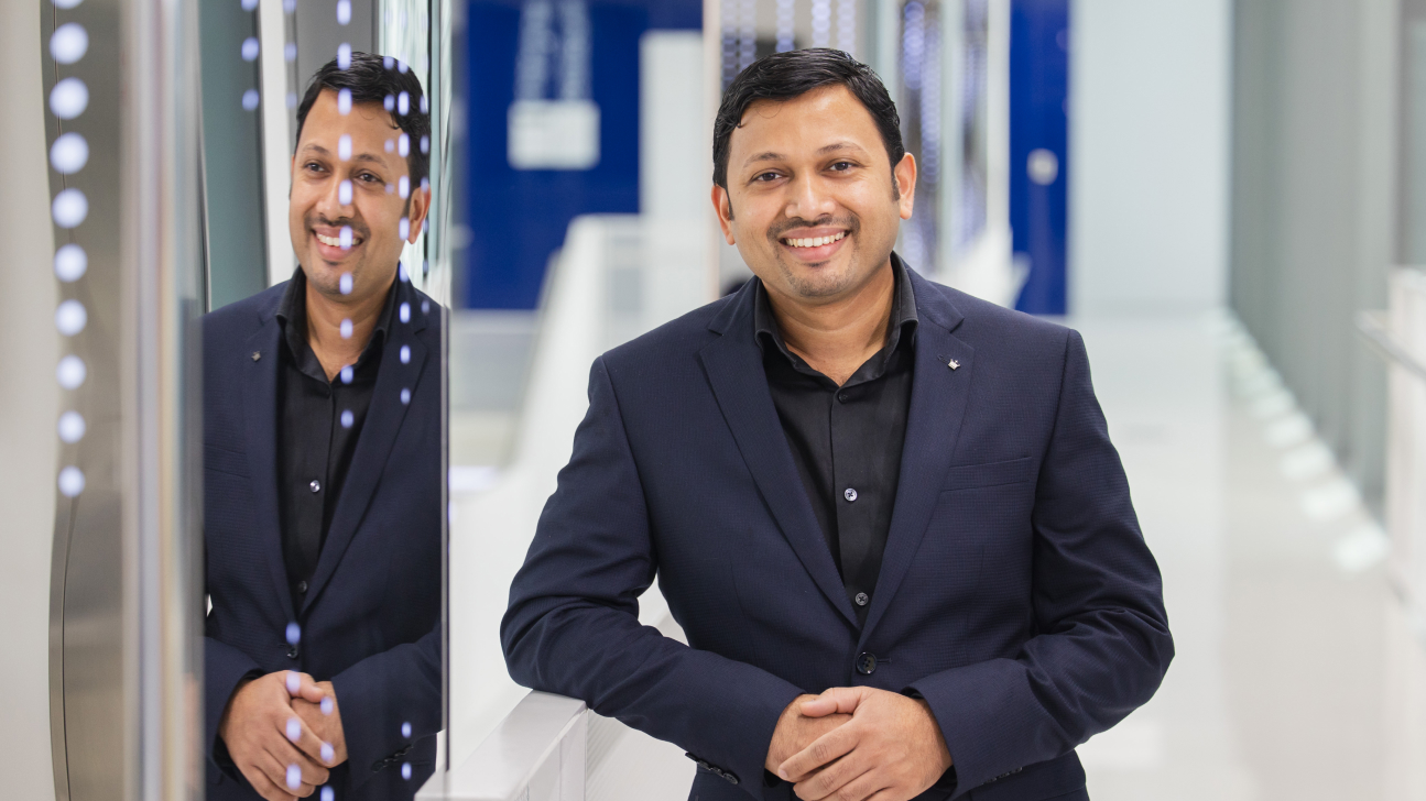 Dr. Hisham Cholakkal