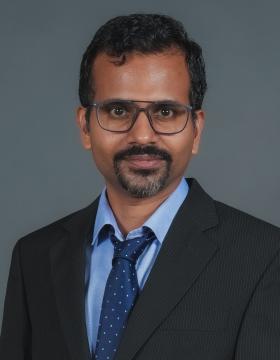 Prof. Mahesh Panicker