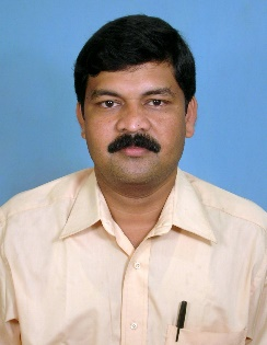 Prof. Maheshkumar Kolekar