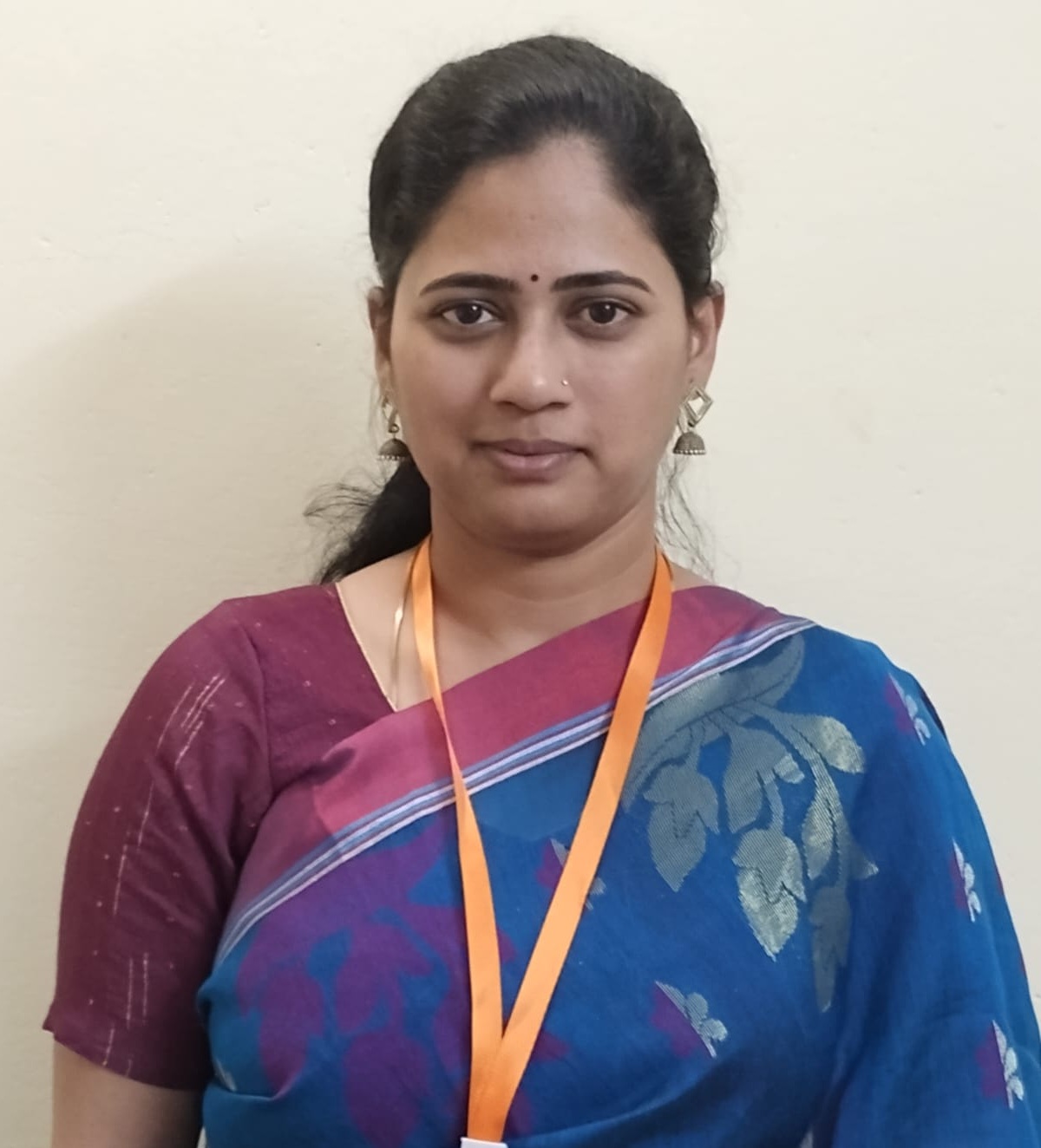Poornima Thakur