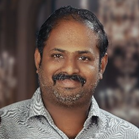 Prabu Mohandas