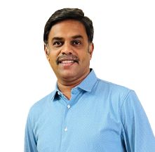 Dr. P. Prakash