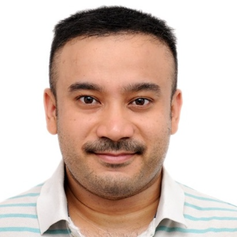 Prateek Negi