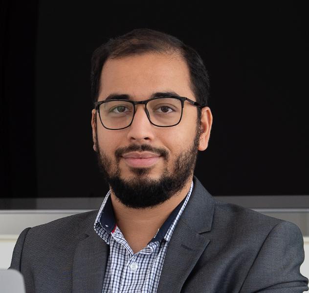 Dr. Salman Khan