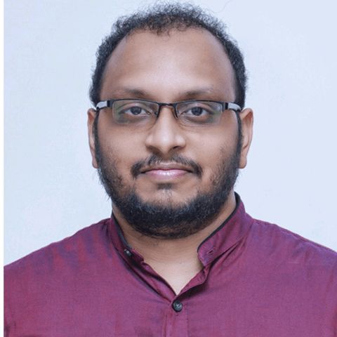 Dr. Sanjay Viswanath