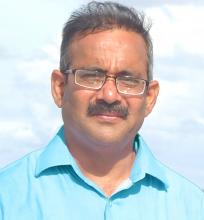 Dr. Sanjay Kumar Singh
