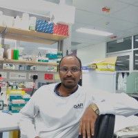 Dr. C. M. Senthil Kumar