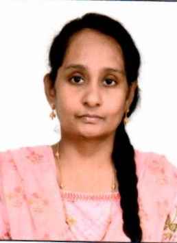 B. Shameedha Begum