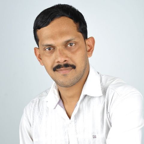 Dr. Shihabudheen K. V.