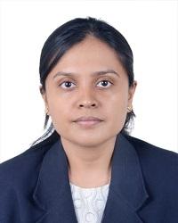 Smt. Tanusree Deb Barma, IAS