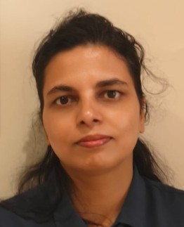 Vandana Bharti