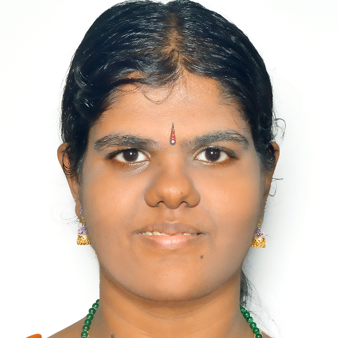 Vidhya Kamakshi
