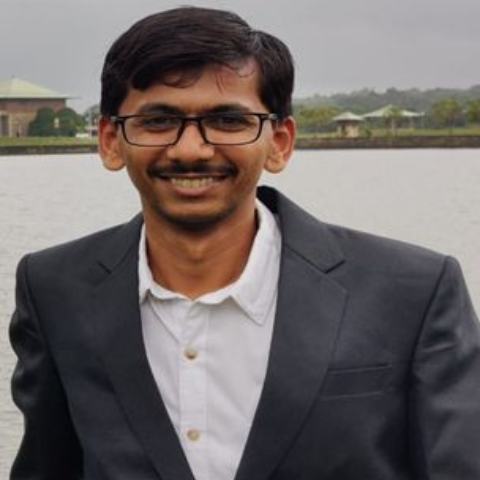 Yogeshwar Navandar