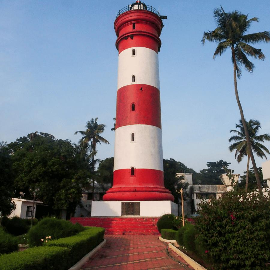 Alappuzha Lighthouse