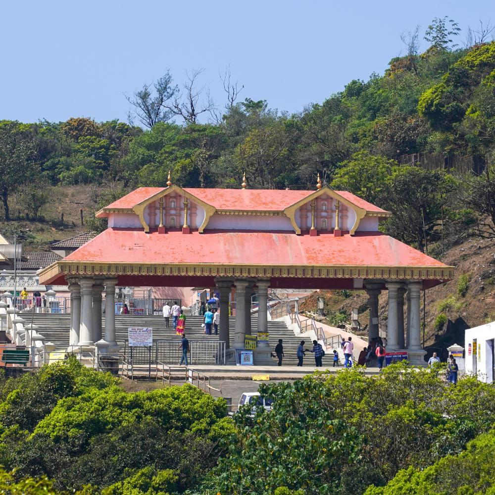 Talakaveri