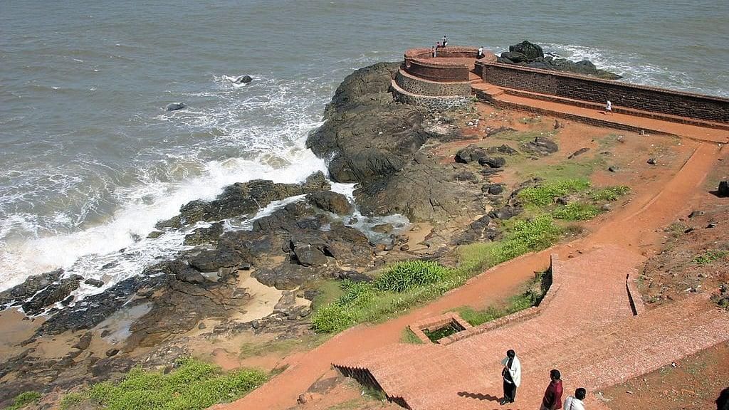 Bekal Fort