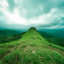 Ranipuram Hills
