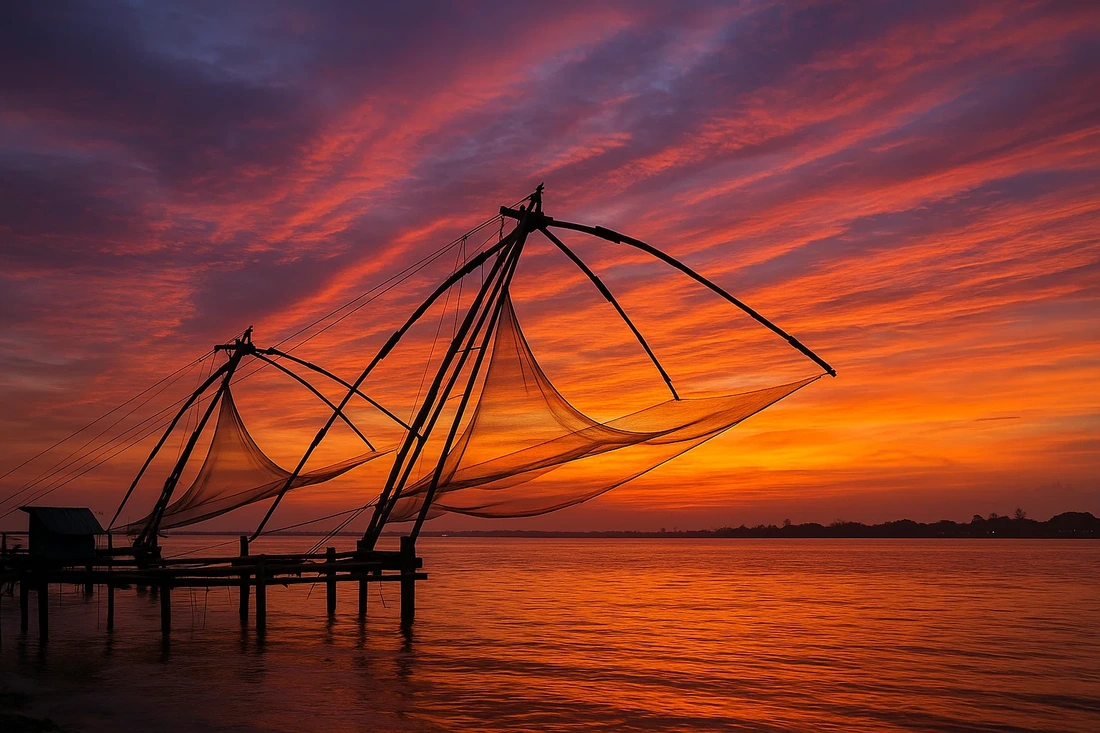 Fort Kochi