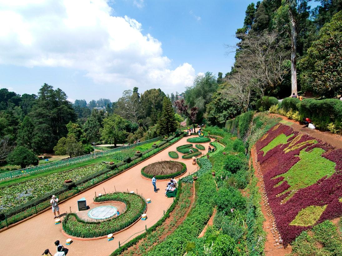 Government Botanical Garden