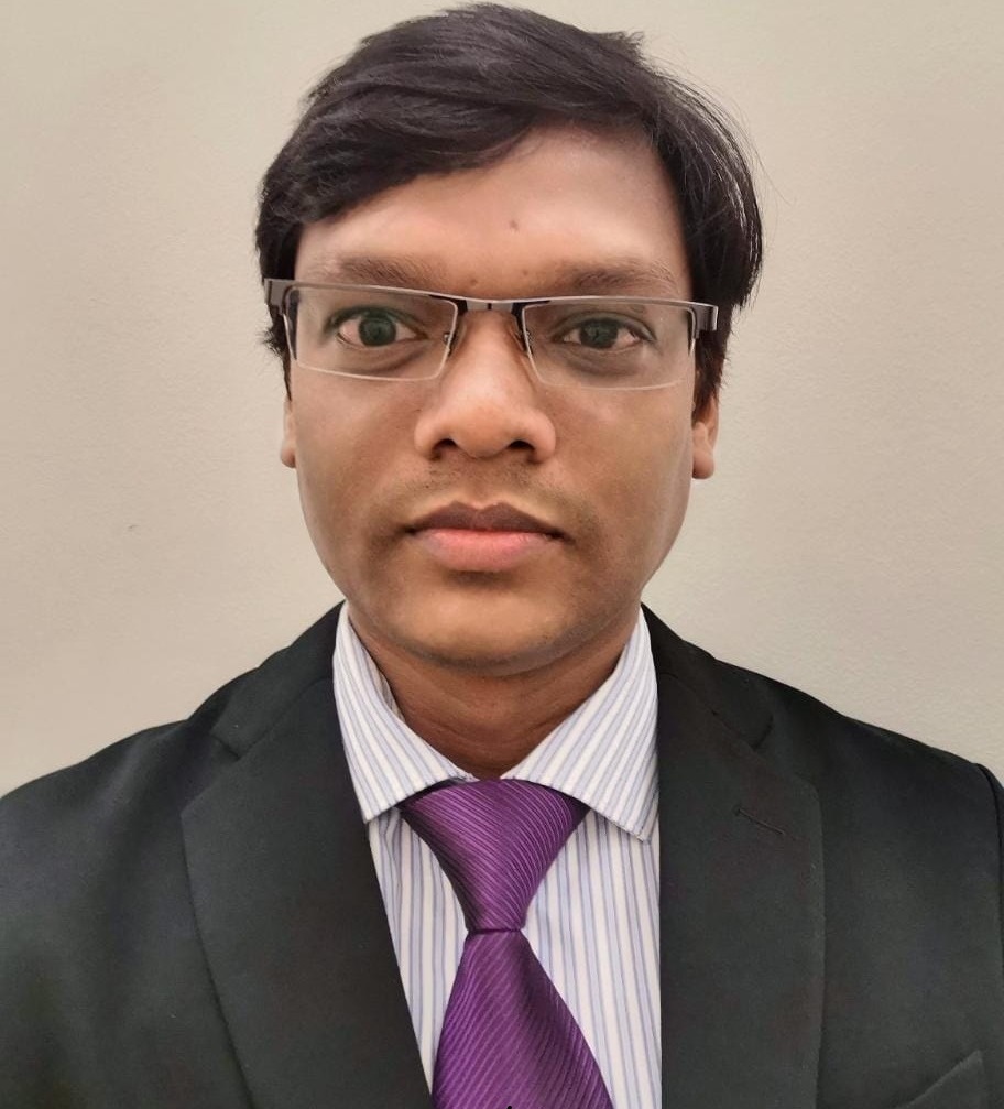 Prof. Shitala Prasad