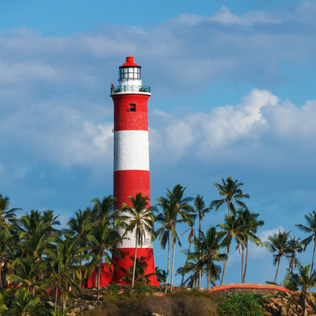 Vizhinjam Lighthouse